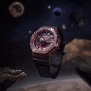 ساعت مچی مردانه G-SHOCK مدل CASIO-GM-2100MWG-1ADR 1