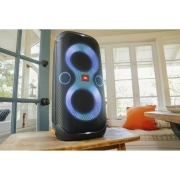 اسپیکر بلوتوثی قابل حمل JBL مدل Party Box 110 1