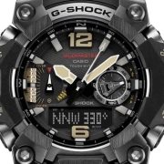 ساعت مچی مردانه G-SHOCK مدل CASIO-GWG-B1000-1ADR 4