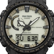 ساعت مچی مردانه PRO TREK مدل CASIO-PRW-61LD-5DR 5