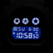 ساعت مچی مردانه G-SHOCK مدل CASIO-DW-6900NNJ-1DR 5