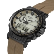 ساعت مچی مردانه PRO TREK مدل CASIO-PRW-61LD-5DR