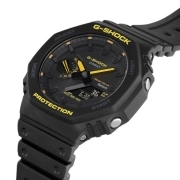 ساعت مچی مردانه G-SHOCK مدل CASIO-GA-B2100CY-1ADR