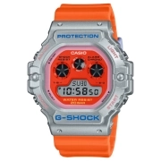 ساعت مچی مردانه G-SHOCK مدل CASIO-DW-5900EU-8A4DR