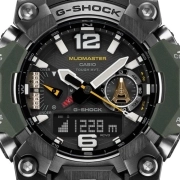 ساعت مچی مردانه G-SHOCK مدل CASIO-GWG-B1000-3ADR 5