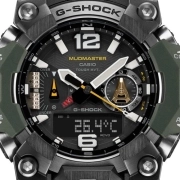 ساعت مچی مردانه G-SHOCK مدل CASIO-GWG-B1000-3ADR 7