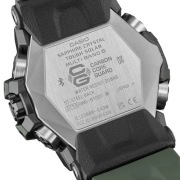 ساعت مچی مردانه G-SHOCK مدل CASIO-GWG-B1000-3ADR 2