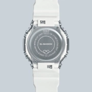 ساعت مچی مردانه G-SHOCK مدل CASIO-GM-2100WS-7ADR