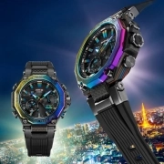 ساعت مچی مردانه G-SHOCK مدل CASIO-MTG-B2000YR-1ADR 9