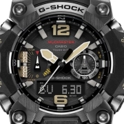 ساعت مچی مردانه G-SHOCK مدل CASIO-GWG-B1000-1ADR 2