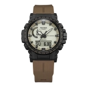 ساعت مچی مردانه PRO TREK مدل CASIO-PRW-61LD-5DR