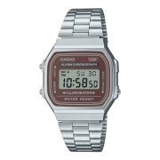 ساعت مچی کاسیو مدل CASIO-A168WA-5AYDF