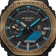 ساعت مچی مردانه G-SHOCK مدل CASIO-GM-B2100LL-1ADR 4