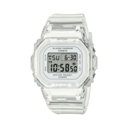 ساعت مچی زنانه BABY-G مدل CASIO-BGD-565US-7DR