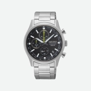 ساعت مچی مردانه سیکو مدل SEIKO-SSB419P1