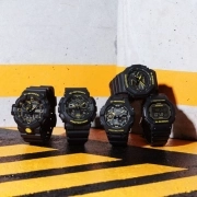 ساعت مچی مردانه G-SHOCK مدل CASIO-GA-B2100CY-1ADR