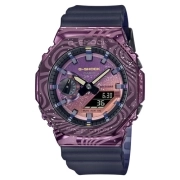 ساعت مچی مردانه G-SHOCK مدل CASIO-GM-2100MWG-1ADR