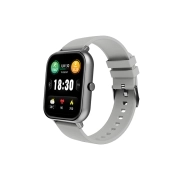 ساعت هوشمند پرومیت مدل XWATCH-C18.GRAPHITE