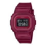 ساعت مچی زنانه G-SHOCK سایز متوسط مدل CASIO-GMD-S5600RB-4DR