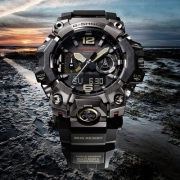 ساعت مچی مردانه G-SHOCK مدل CASIO-GWG-B1000-1ADR 8