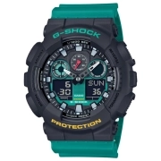 ساعت مچی مردانه G-SHOCK مدل CASIO-GA-100MT-1A3DR