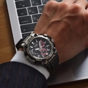 ساعت مچی مردانه G-SHOCK مدل CASIO-MTG-B3000-1ADR