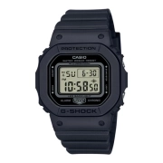 ساعت مچی زنانه G-SHOCK سایز متوسط مدل CASIO-GMD-S5600BA-1DR