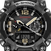 ساعت مچی مردانه G-SHOCK مدل CASIO-GWG-B1000-1ADR 3