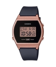 ساعت مچی کاسیو مدل CASIO-LW-204-1A