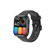 ساعت هوشمند پرومیت مدل XWATCH-TF2.BLACK