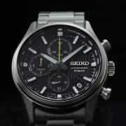 ساعت مچی مردانه سیکو مدل SEIKO-SSB419P1