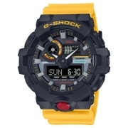 ساعت مچی مردانه G-SHOCK مدل CASIO-GA-700MT-1A9DR