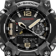 ساعت مچی مردانه G-SHOCK مدل CASIO-GWG-B1000-1ADR 5