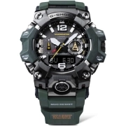 ساعت مچی مردانه G-SHOCK مدل CASIO-GWG-B1000-3ADR 1