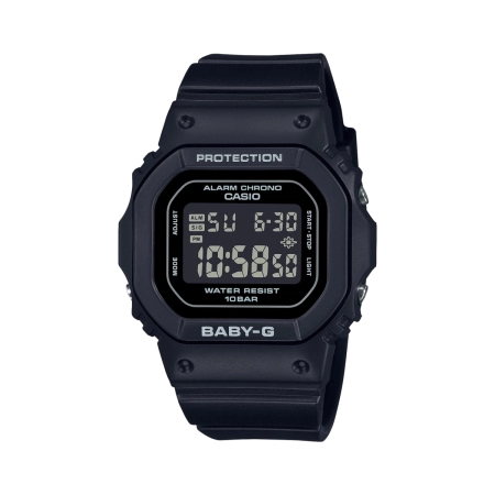ساعت مچی زنانه BABY-G مدل CASIO-BGD-565U-1DR