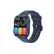 ساعت هوشمند پرومیت مدل XWATCH-TF2.BLUE