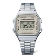 ساعت مچی کاسیو مدل CASIO-A168WA-8AYDF