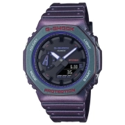 ساعت مچی مردانه G-SHOCK مدل CASIO-GA-2100AH-6ADR