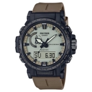 ساعت مچی مردانه PRO TREK مدل CASIO-PRW-61LD-5DR