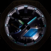 ساعت مچی مردانه G-SHOCK مدل CASIO-GM-B2100LL-1ADR 5