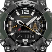 ساعت مچی مردانه G-SHOCK مدل CASIO-GWG-B1000-3ADR 8