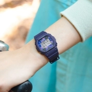 ساعت مچی زنانه BABY-G مدل CASIO-BGD-565RP-2DR