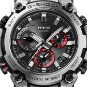 ساعت مچی مردانه G-SHOCK مدل CASIO-MTG-B3000-1ADR