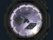 ساعت مچی مردانه G-SHOCK مدل CASIO-GA-B2100FC-7ADR