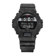 ساعت مچی مردانه G-SHOCK مدل CASIO-DW-6900NNJ-1DR 4