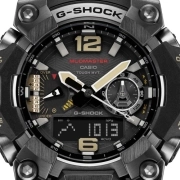 ساعت مچی مردانه G-SHOCK مدل CASIO-GWG-B1000-1ADR 6