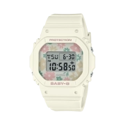 ساعت مچی زنانه BABY-G مدل CASIO-BGD-565RP-7DR