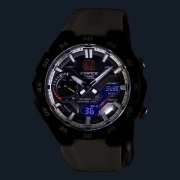 ساعت مچی مردانه EDIFICE مدل CASIO-ECB-2200HTR-1ADR