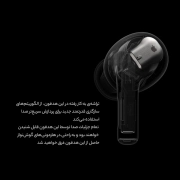 هندزفری بلوتوثی اپل مدل AirPods Pro 2nd Generation 5