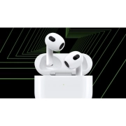 هندزفری بلوتوثی اپل مدل AirPods 3rd Generation 4